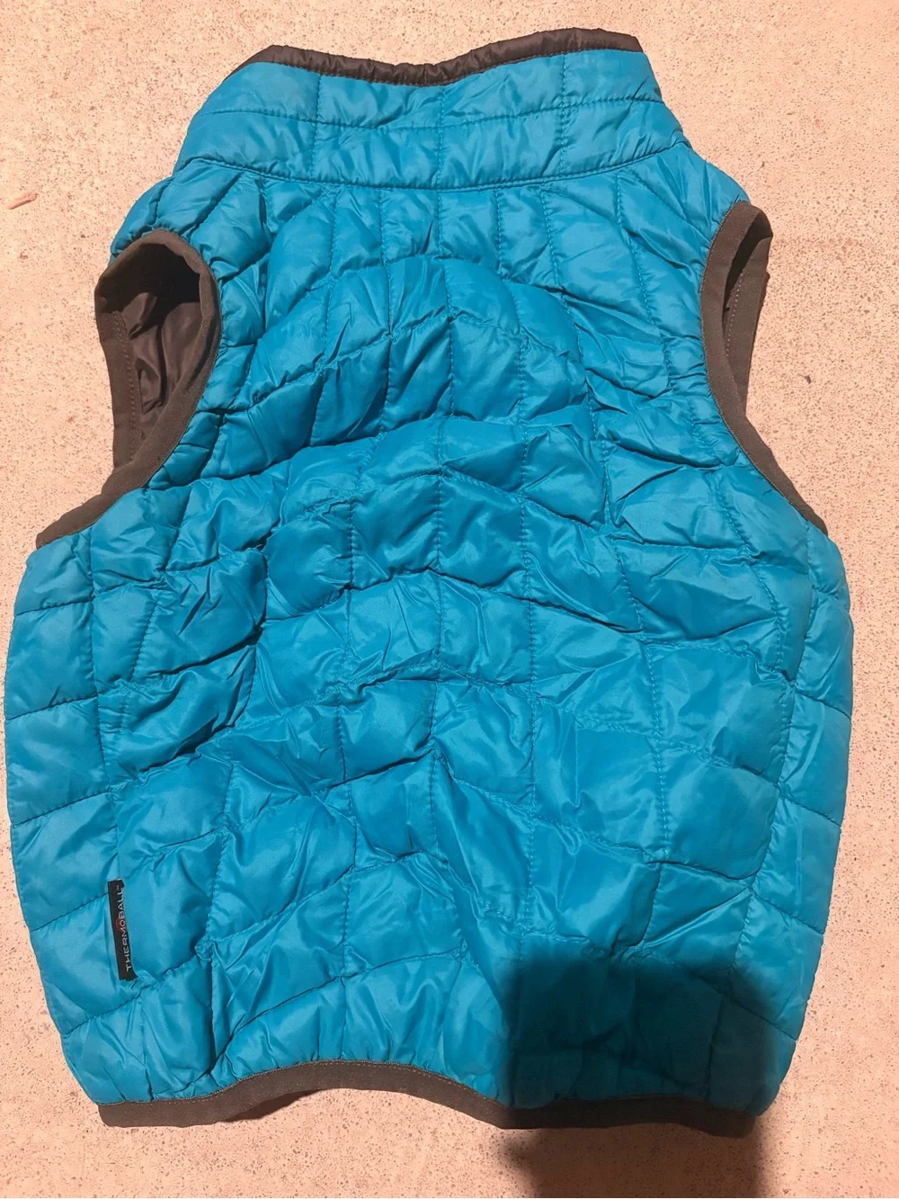 The North Face insulated thermal